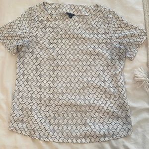 Ann Taylor Blouse
